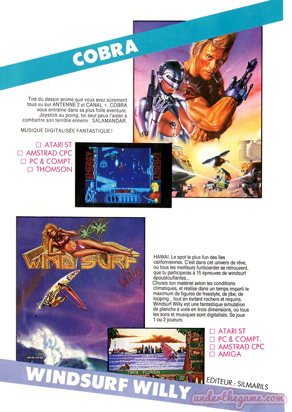 Jeu IBM PC - LE SEIGNEUR DES ANNEAUX LE RETOUR DU ROI