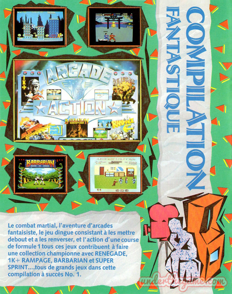 Jeu AMSTRAD Blue War – Jeu Rare D'aventure – Bon état, Livraison Gratuite